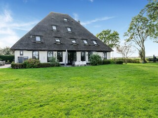 Maison de vacances Heiloo Enregistrement extérieur 3