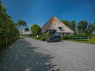 Vakantiehuis Heiloo  55