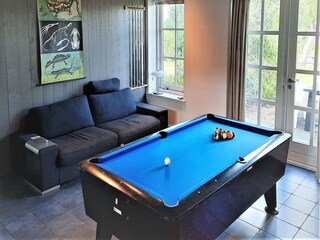 Holiday house Heiloo  58