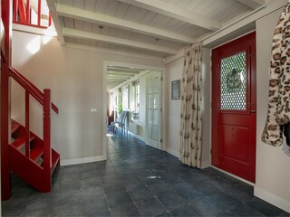 Maison de vacances Heiloo Équipement 14