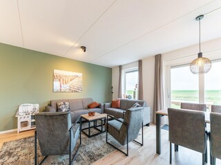 Ferienhaus Sint-Maartensdijk Ausstattung 17