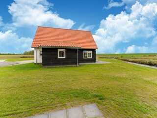 Vakantiehuis Sint-Maartensdijk Buitenaudio-opname 7