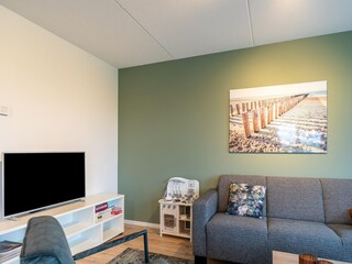 Holiday house Sint-Maartensdijk Features 29