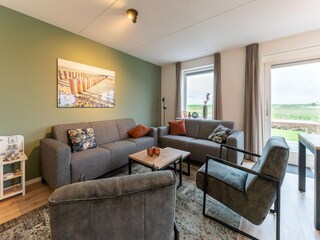Holiday house Sint-Maartensdijk Features 32