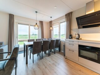 Ferienhaus Sint-Maartensdijk Ausstattung 30