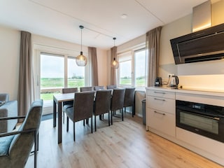Ferienhaus Sint-Maartensdijk Ausstattung 32