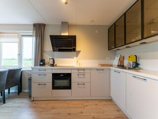 Ferienhaus Sint-Maartensdijk Ausstattung 31