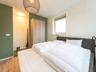 Casa de vacaciones Sint-Maartensdijk Características 19