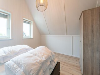 Maison de vacances Sint-Maartensdijk Équipement 32