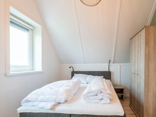 Casa de vacaciones Sint-Maartensdijk Características 12