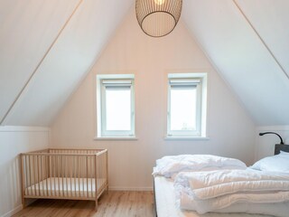 Vakantiehuis Sint-Maartensdijk Kenmerken 13