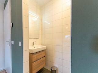 Ferienhaus Sint-Maartensdijk Ausstattung 34