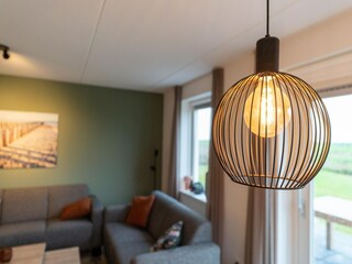 Holiday house Sint-Maartensdijk  40