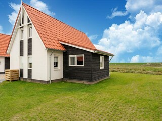 Holiday house Sint-Maartensdijk Outdoor Recording 7