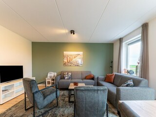 Holiday house Sint-Maartensdijk Features 13