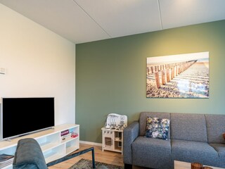 Ferienhaus Sint-Maartensdijk Ausstattung 26
