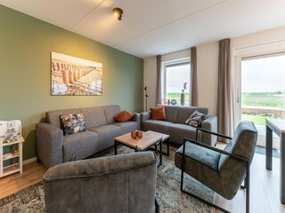 Casa de vacaciones Sint-Maartensdijk Características 10