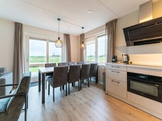 Vakantiehuis Sint-Maartensdijk Kenmerken 23