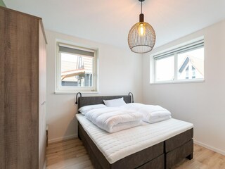 Maison de vacances Sint-Maartensdijk Équipement 23