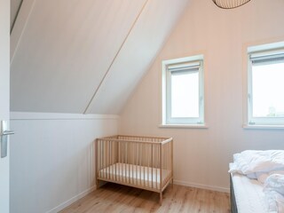 Holiday house Sint-Maartensdijk Features 30