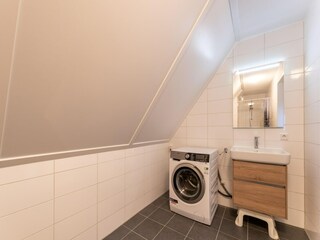 Maison de vacances Sint-Maartensdijk Équipement 25