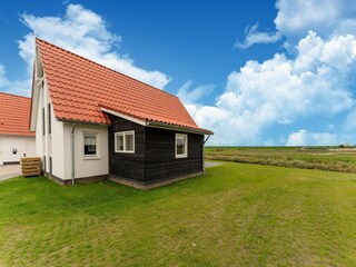 Casa de vacaciones Sint-Maartensdijk Grabación al aire libre 3