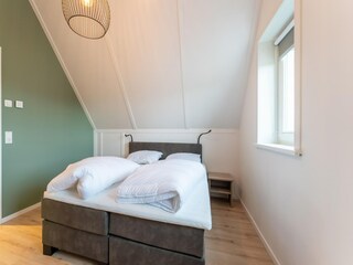 Vakantiehuis Sint-Maartensdijk Kenmerken 15