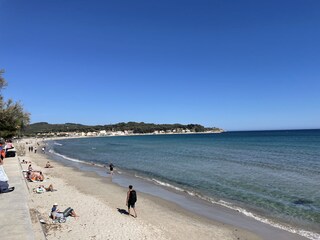 Casa per le vacanze Saint-Mandrier-sur-Mer Ambiente 15