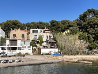 Casa per le vacanze Saint-Mandrier-sur-Mer Ambiente 14