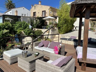 Casa per le vacanze Saint-Mandrier-sur-Mer Registrazione all'aperto 3