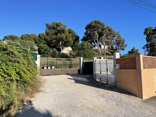 Casa per le vacanze Saint-Mandrier-sur-Mer Registrazione all'aperto 5