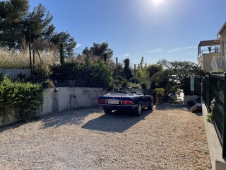 Casa per le vacanze Saint-Mandrier-sur-Mer Registrazione all'aperto 8