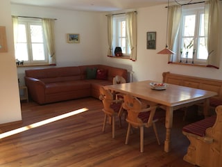 Apartamento Altaussee Grabación al aire libre 5