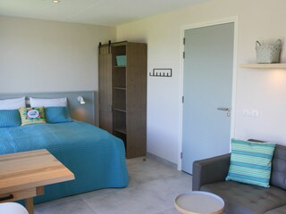 Vakantieappartement Callantsoog Kenmerken 9