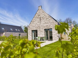 Appartamento per vacanze Callantsoog Registrazione all'aperto 1