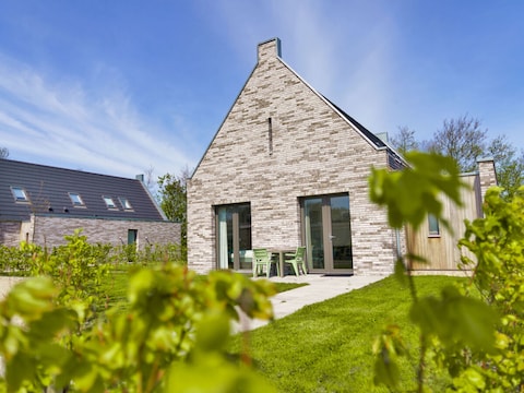 Holiday apartment Studio Oog