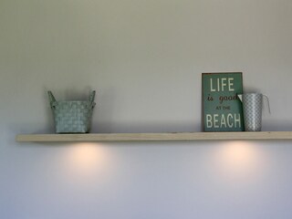 Vakantieappartement Callantsoog Kenmerken 11