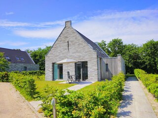 Appartamento per vacanze Callantsoog Registrazione all'aperto 3