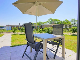 Appartement de vacances Callantsoog Enregistrement extérieur 4