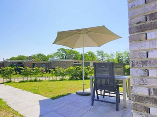 Vakantieappartement Callantsoog Buitenaudio-opname 5