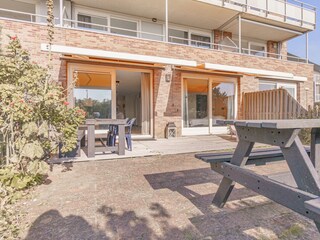 Appartamento per vacanze Callantsoog Registrazione all'aperto 5