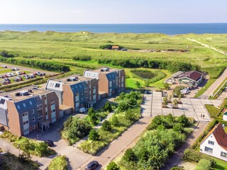 Appartamento per vacanze Callantsoog Registrazione all'aperto 3