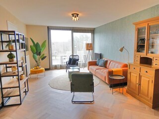 Appartamento per vacanze Callantsoog Caratteristiche 8