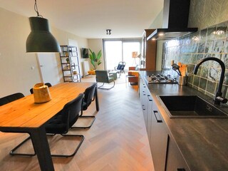 Appartamento per vacanze Callantsoog Caratteristiche 11