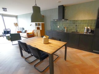 Appartamento per vacanze Callantsoog Caratteristiche 12