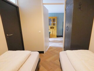 Appartamento per vacanze Callantsoog Caratteristiche 15