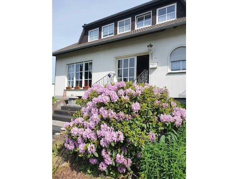 Apartment Ferienhaus Belginum