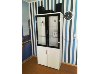 Schlafzimmer Einzelbett Obergeschoss