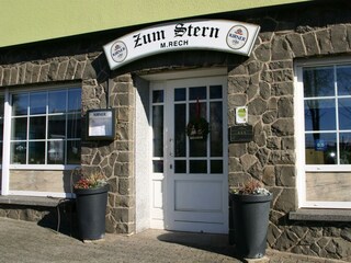 Hotel Restaurant Zum Stern