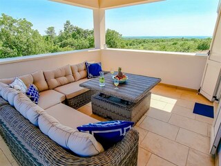 Villa Tar Registrazione all'aperto 16